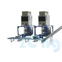 蛋白 粉全自動(dòng)包裝機(jī)