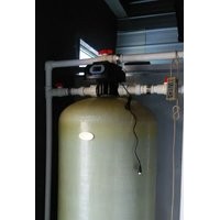 供應德州自來水除氟設備