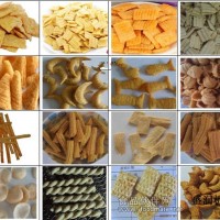 供應油炸膨化食品生產線 熱門產品推薦
