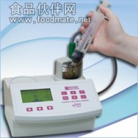 微電腦控制酒精含量分析測定儀 型號：HI83540 意大利哈納