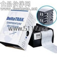 美國Deltatrak 一次性溫度記錄儀16000系列