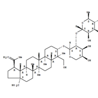 白頭翁皂苷A3 白頭翁皂苷A 對(duì)照品 標(biāo)準(zhǔn)品 HPLC≥98%