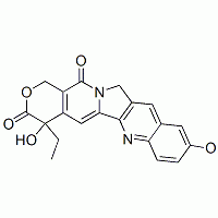 10-羥基喜樹堿 對照品 標準品 HPLC≥98%