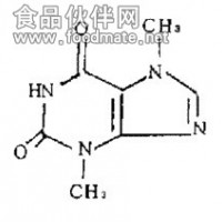 可可堿 對(duì)照品 標(biāo)準(zhǔn)品 HPLC≥98%
