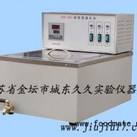 恒溫水浴_數顯恒溫水浴