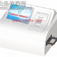 茶葉安全檢測儀[96通道高端]