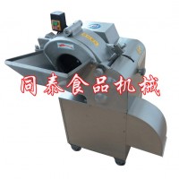 杏鮑菇切條機