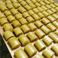 包谷粑機自熟堿水饃機