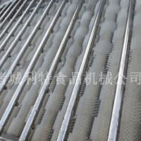專業生產大棗毛刷清洗機 大棗清洗機器 大棗清洗加工流水線