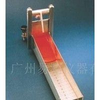 粘度計  番茄醬稠度計,稠度計---英國CONSISTOMETER Bostwick 總代理