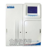 一機多功能型離子色譜儀器