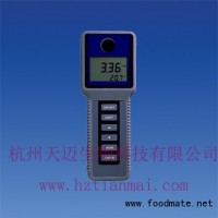 供應便攜式甲醛速測儀