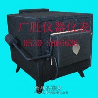 GSXL-1型箱式電阻爐