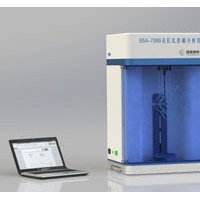 納米鈣比表面積及孔徑分析儀