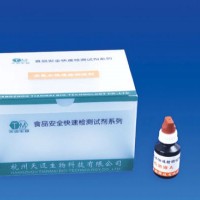 雙氧水快速檢測試劑