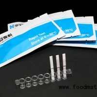 孔雀石綠檢測卡（水樣）