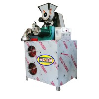 玉米面條機(jī) 玉米叉子機(jī) 湯條機(jī)