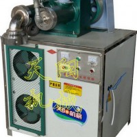 玉米面條機(jī)視頻