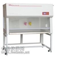 升級型雙人單面垂直凈化工作臺