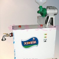 湯子面機,東北風味玉米面條機