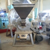 不銹鋼白糖粉碎機,水冷式白糖粉碎機