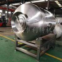 利特真空滾揉機視頻 雞肉腌制機 商用腌制機批發價格