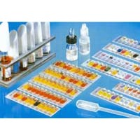 梅里埃API 50 CH試劑/碳水化合物鑒定試劑條