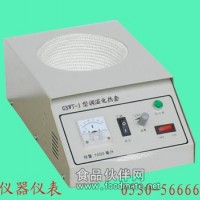 GSWT-1型調溫電熱套