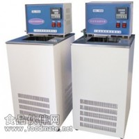 低溫恒溫循環(huán)器丨低溫恒溫槽丨高低溫一體機