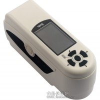 手動白板校驗NR200便攜式電腦色差儀