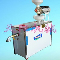 電熱自熟湯子面機，鮮食馇條機