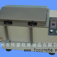 雙功能水浴振蕩器