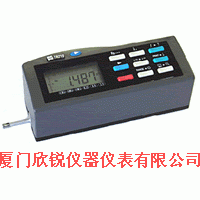 TR210粗糙度儀