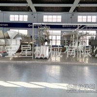 雞鴨屠宰設備_家禽屠宰設備流水線
