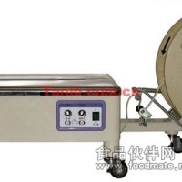 斯托派克打包機，D55LB低臺打包機，日本半自動打包機
