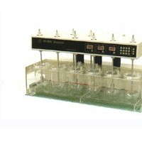 ZRS-8G智能溶出度儀由南京溫諾儀器供應