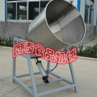 沙琪瑪拌糖機
