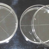 90mm抗生素效價測定碟子 培養皿 表面接觸皿（TSA）