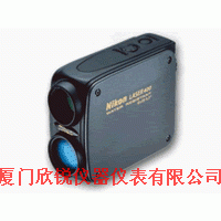 日本尼康laser 400望遠鏡測距儀