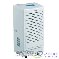 高性能的實驗室除濕機