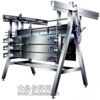 家禽拔毛機_畜禽屠宰設備