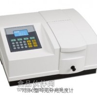 723PC舜宇恒平可見分光光度計723PC