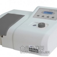 721舜宇恒平可見分光光度計721