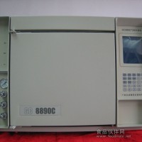 GC5890氣相色譜儀，色譜儀