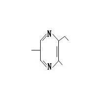 2-食用級乙基-3,5(6)-二甲基吡嗪