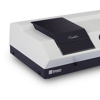 SP-752PC上海光譜紫外可見分光光度計SP-752PC
