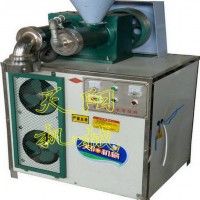 雙頭大型鋼絲面機 雜糧面條機 金絲面機