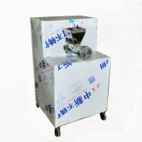 小精優玉米面條機,適用門面玉米面條機