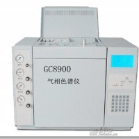 供應瓦斯氣分析色譜儀