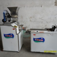 食品膨化機,小魚酥機,膨化食品機